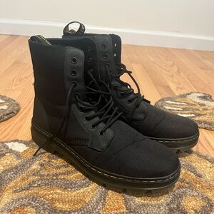 Dr. Martens Combs Polly Casual Boot 12